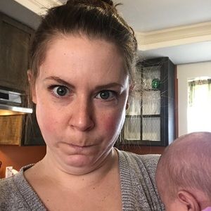 Meet your Posher, Bobbi